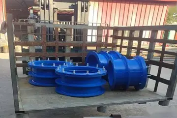 柔性防水套管是管道穿墻防水的核心保障#柔性防水套管生產(chǎn)廠家#管道穿越墻體時，若未做好防水處理，易因間隙滲漏、位移破壞導(dǎo)致墻體返潮、設(shè)備損壞，而柔性正是解決這一痛點的關(guān)鍵構(gòu)件，憑借獨特設(shè)計筑牢穿墻防線。#大口徑柔性#柔性的核心在于“柔性密封+...