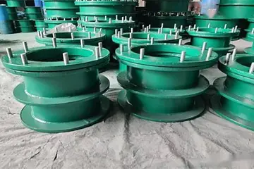 柔性防水套管核心知識大全