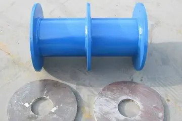 剛性防水套管能代替柔性防水套管嗎？