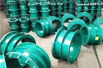 柔性防水套管與人防密閉套管的區(qū)別