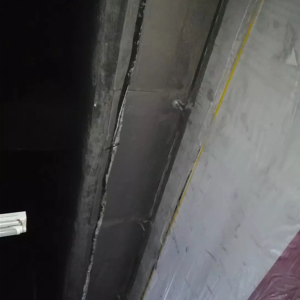 伸縮縫堵漏防水＋管道引流防水施工工藝